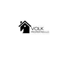 volk properties llc logo image