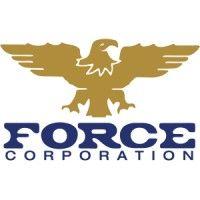 force corporation logo image