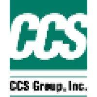 ccs group, inc. logo image