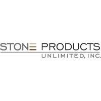 stone products unlimited, inc. logo image