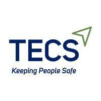 tecs group logo image