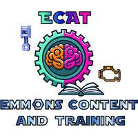 emmons content and training logo image