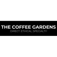 the coffee gardens logo image