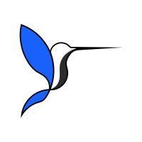 ps hummingbird logo image