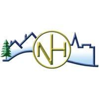 city of new hope, minnesota logo image