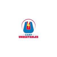 camp unbeatables logo image