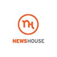 thenewshouse.com logo image