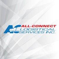 all-connect logistical services inc logo image