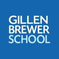 the gillen brewer school