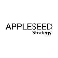 appleseed strategy logo image