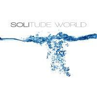 solitude world logo image