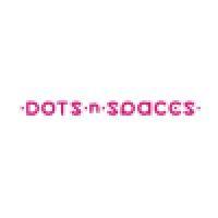 dots'n'spaces logo image