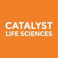 catalyst life sciences logo image