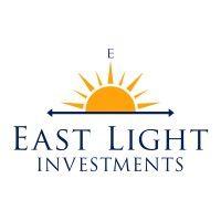 east light investments logo image