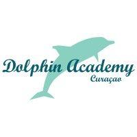 dolphin academy curaçao logo image