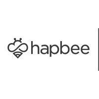 hapbee logo image