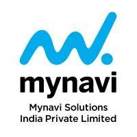 mynavi india logo image