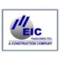 eic associates, inc. logo image