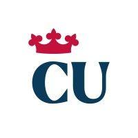 charles university logo image