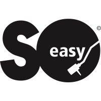 soeasy pay systems logo image