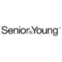 senior & young logo image