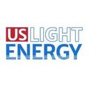 logo of U S Light Energy