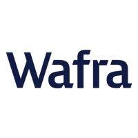 wafra logo image