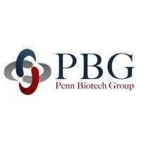 penn biotech group logo image