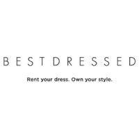 best dressed logo image