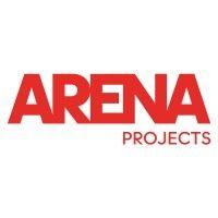 arena projects sport and entertainment management ltd logo image