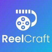 reelcraft logo image