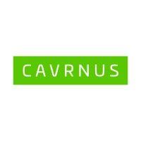 cavrnus, inc. logo image