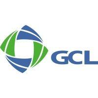 gcl system integration logo image