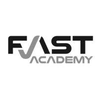 the fast academy logo image