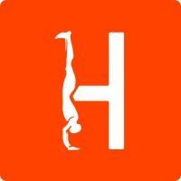 team handstand logo image