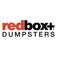 redbox+ dumpsters of ne denver & fort collins