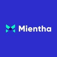 mientha logo image