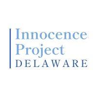 innocence project delaware logo image