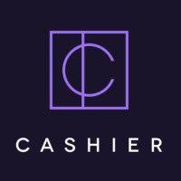 cashier logo image