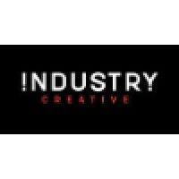 industry creative la logo image