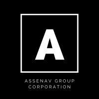 assenav group corporation logo image