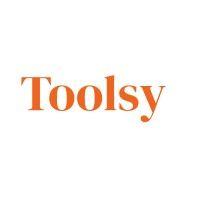 toolsy logo image