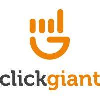 clickgiant logo image