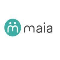 maia care logo image