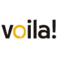 voila indonesia logo image