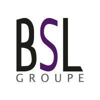 groupe bsl sécurité logo image