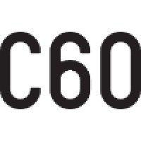 c60 architects logo image