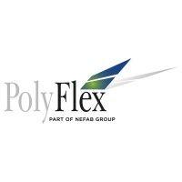 polyflex products inc. logo image