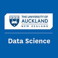 university of auckland - data science logo image