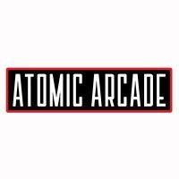 atomic arcade logo image